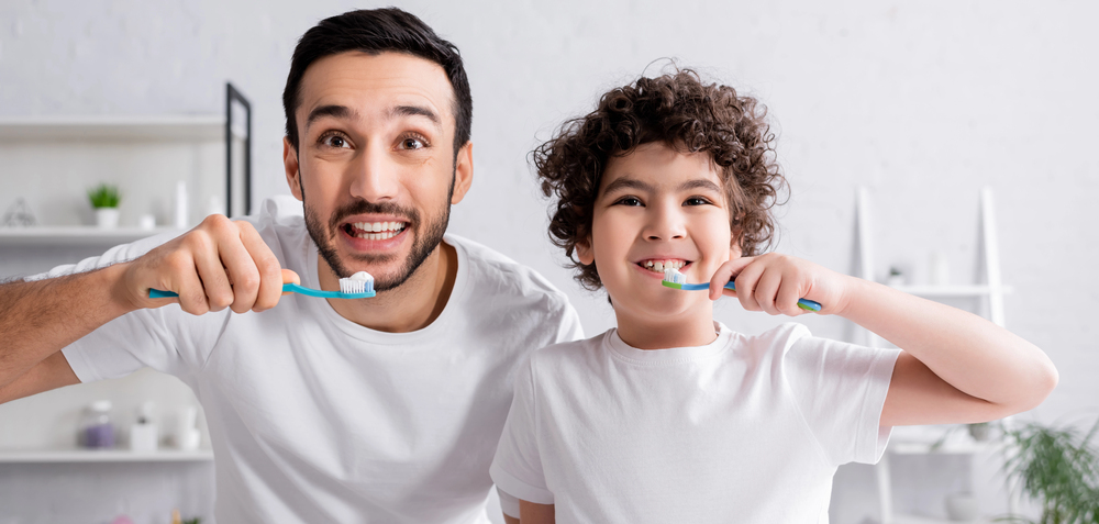 Maintain Lifelong Dental Health